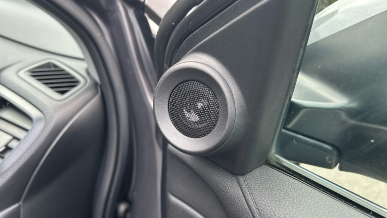 Honda CR-V 2.0 i-MMD Hybrid SR 5dr eCVT Hybrid Estate